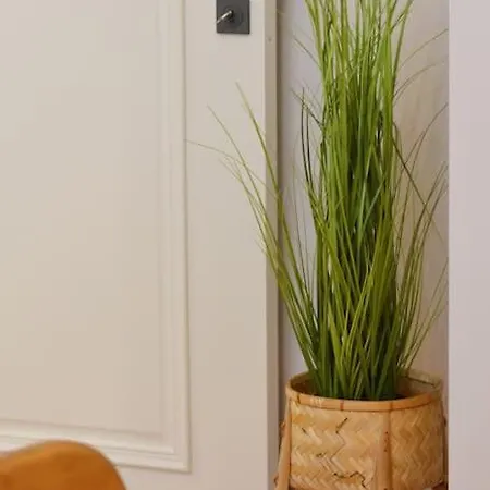 Cloud Апартаменты *