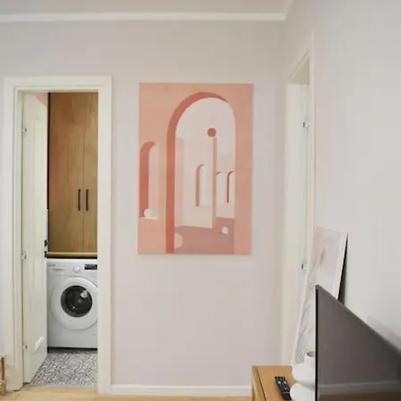 Апартаменты Cloud