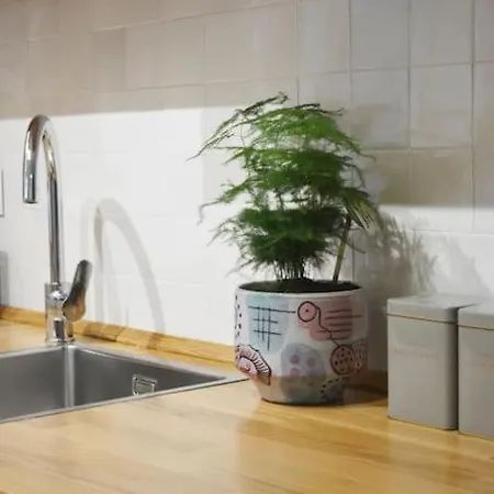 Cloud Appartamento Durrës