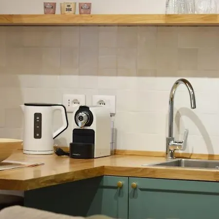 Cloud Appartamento *