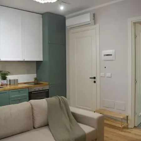 Appartamento Cloud *