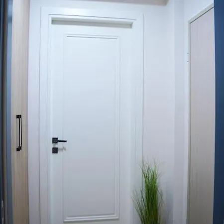 Cloud Apartment Durres