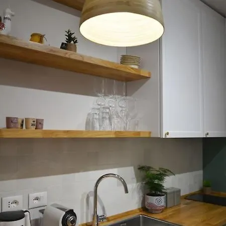 Cloud Apartment *