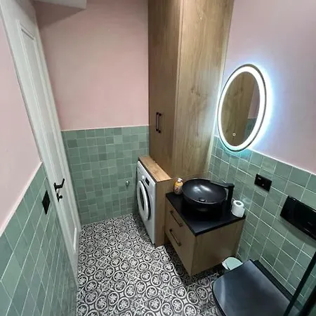 Cloud Apartment Durres
