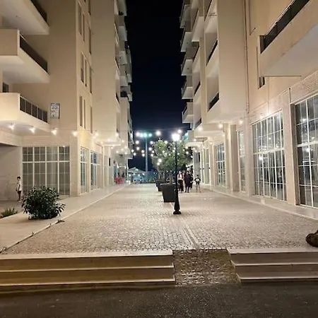 Apartment Cloud