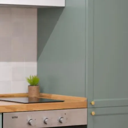 Cloud Appartamento Durrës