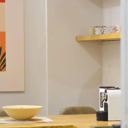 Appartamento Cloud *