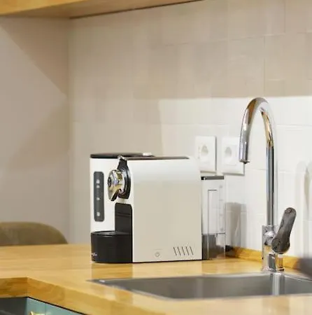 Cloud Appartamento Durrës