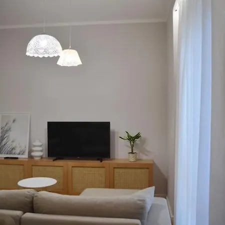 Apartment Cloud *