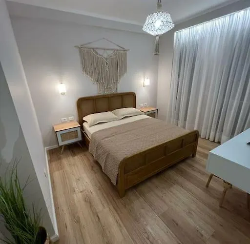 Cloud Апартаменты