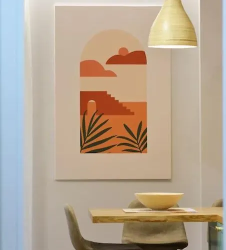 Апартаменты Cloud *