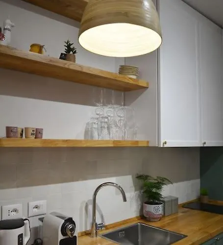 Cloud Апартаменты *