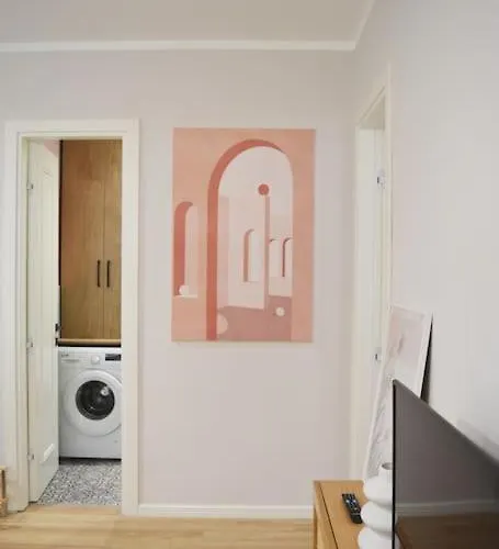 Апартаменты Cloud