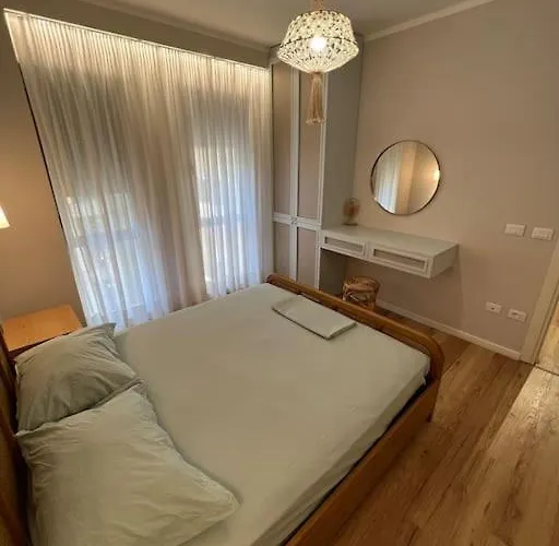 Апартаменты Cloud *