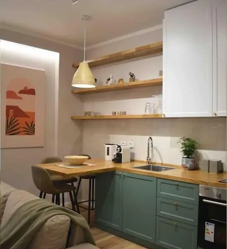 Апартаменты Cloud Дуррес